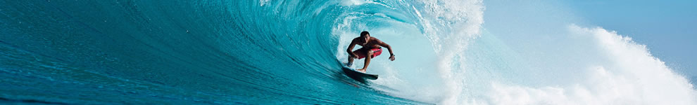 Sri Lanka Surf Packages