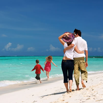 holiday in Sri Lanka for the whole family
