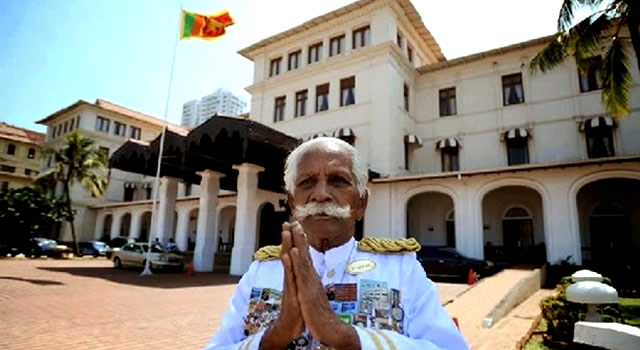 Sri Lanka Colonial Touch Tours