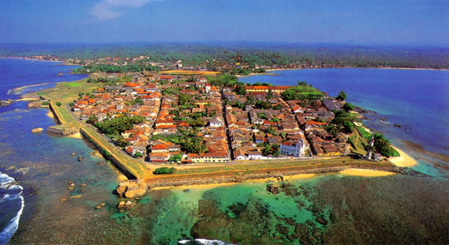Galle Sri Lanka