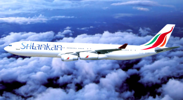 Sri Lanka Airport Shuttle Service