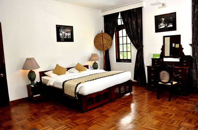 Kandy Suisse Hotel