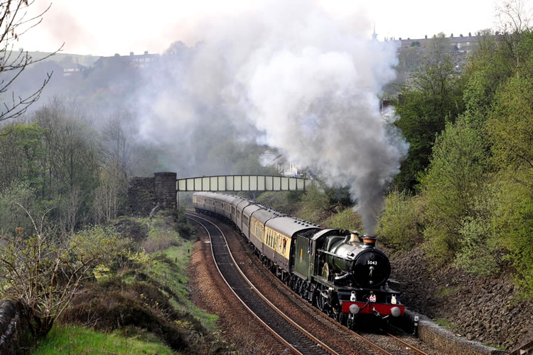 Sri Lanka Train Railway Tours